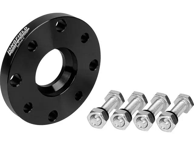 Authentic Superior Engineering Tailshaft Spacer 1/2 Inch 12.5mm 88.5-95 Front Or Rear Each (Sierra 88-95)