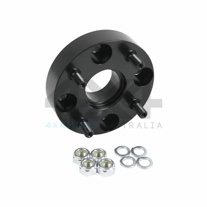 Discount Performance Suspension Racing Tailshaft Spacer 25mm - Suits Toyota PCD 85mm