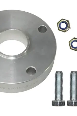 Special Discount Superior Engineering Tailshaft Spacer 25mm Front Each (Hi-Lux SAF)