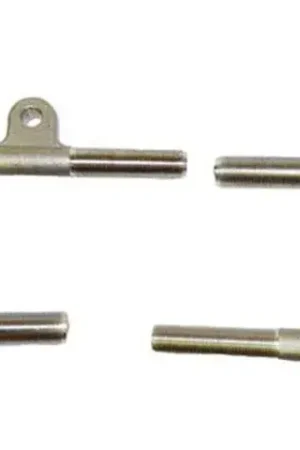 Superior Engineering Tie Rod and Drag Link End Replacement Kit Flash Sale