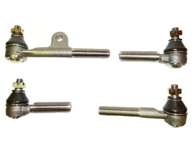 Superior Engineering Tie Rod and Drag Link End Replacement Kit Flash Sale