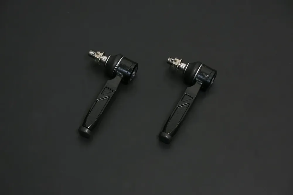 Hard Race Tie Rod End -25mm Increase (200SX S14/S15) Viral