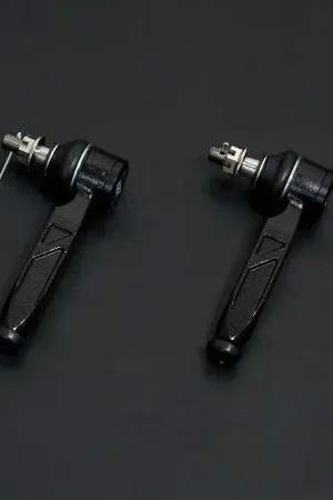 Secure Checkout Hard Race Tie Rod End -25mm Increase (Silvia S13/200SX S14-S15)