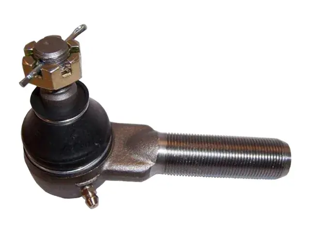 Superior Engineering Tie Rod End 22mm Left Hand Each (Patrol GQ) Handmade