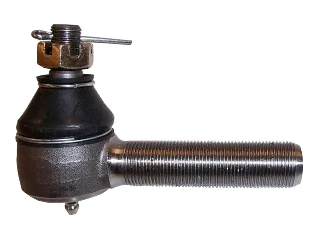 Superior Engineering Tie Rod End Drivers Side Standard Steering Each (Hi-Lux 90+) Seasonal Sale