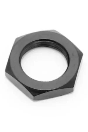 Affordable Rugged Ridge Tie Rod End Jam Nut RH Thread 7/8 Inch