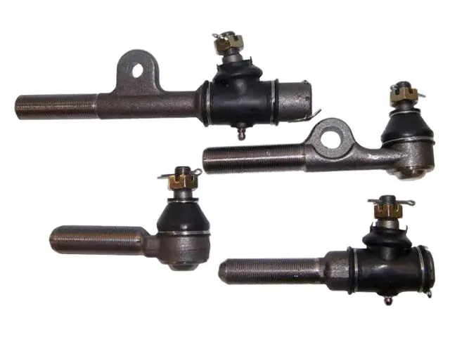 Superior Engineering Tie Rod End Kit (HZJ 70 Series) Same Day Shipping