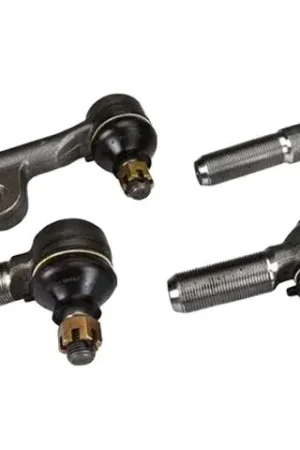 Final Sale Superior Engineering Tie Rod End Kit (LandCruiser LJ70/71/RJ70 84-90)