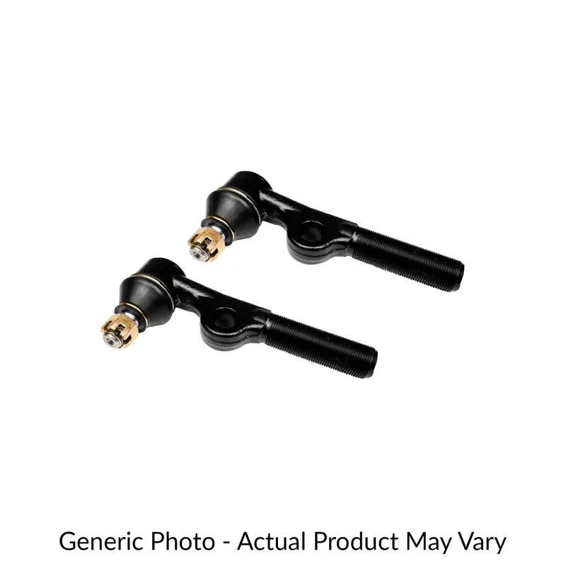 High Quality Roadsafe Tie Rod End Kit - 2 Piece Kit (Patrol GU-GU2)