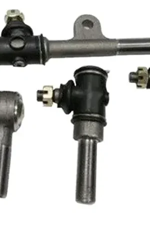 Order Now Superior Engineering Tie Rod End Kit Set of 4 (BJ70 Series 84-90)