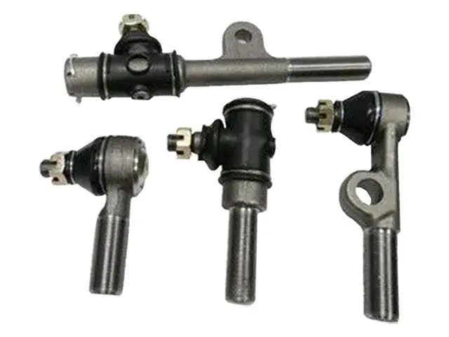 Order Now Superior Engineering Tie Rod End Kit Set of 4 (BJ70 Series 84-90)