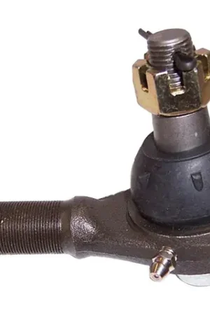 Certified Superior Engineering Tie Rod End Outer Left Hand Side Each (Feroza F300)