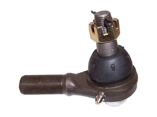 Certified Superior Engineering Tie Rod End Outer Left Hand Side Each (Feroza F300)