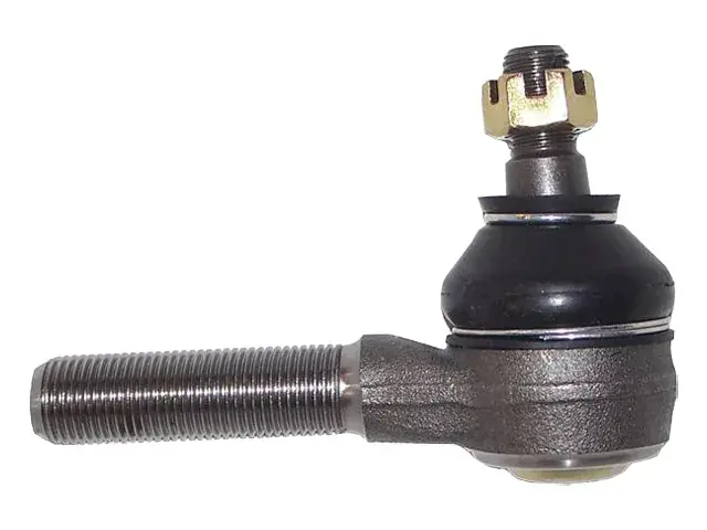 Superior Engineering Tie Rod End Outer Left or Right Hand Side Each (Pajero 83-91) Crafted