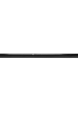 Must Have Superior Engineering Tie Rod Hollow Bar Black Each (Patrol GQ/GU)