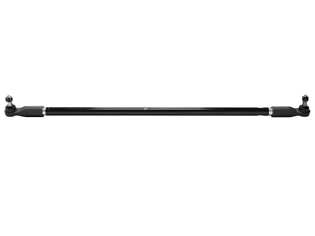 Must Have Superior Engineering Tie Rod Hollow Bar Black Each (Patrol GQ/GU)