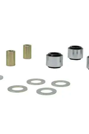 Whiteline Toe Link - Inner and Outer Bushing (300C 05+) No Minimum Order