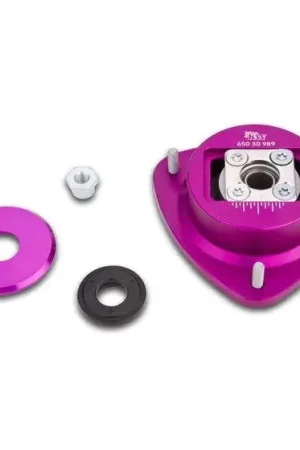 KW Automotive Top Mounts Coilovers (A3 96-03/Leon 99-21/Golf 97-21) Special Discount