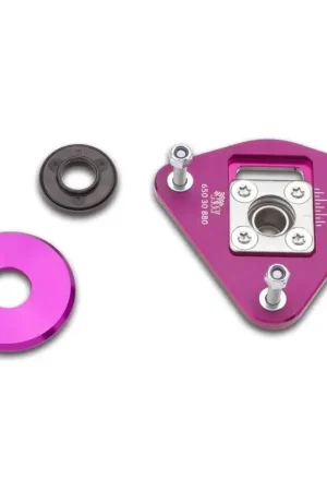 KW Automotive Top Mounts Coilovers (Focus 04-09) Free Shipping