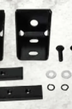 One Day Deal Roadsafe Top Shock Reinforcing Support Bracket - Invididual (Ranger PJ-PK/BT-50 Gen1)