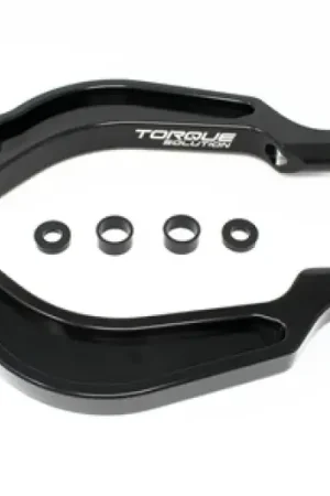 Fresh Stock Torque Solution Torque Solution 7075 Billet Aluminum High Clearance Rear Traction Arms: Nissan GT-R R35