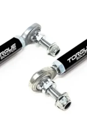 Buy Today Torque Solution Torque Solution Adj. Rear Sway Bar End Links: Toyota GR Supra MKV / BMW Z4 G29