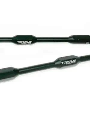 Fast Shipping Torque Solution Torque Solution Adjustable Front Endlinks: 2020+ Toyota GR Supra MKV / BMW Z4 / BMW G2X