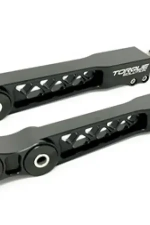 Torque Solution Torque Solution Adjustable Rear Control Arms: Mitsubishi Evo 7/8/9 Reduced Price