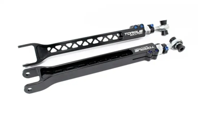 Top Pick Torque Solution Torque Solution Rear Toe Arms: Nissan GT-R R35