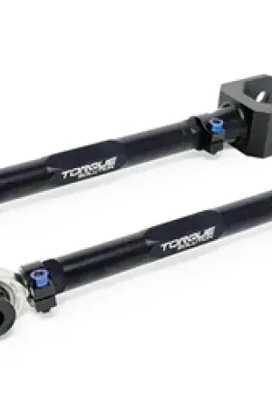 Torque Solution Torque Solution Rear Traction Arms: Toyota GR Supra MKV / BMW Z4 G29 Fan Favorite