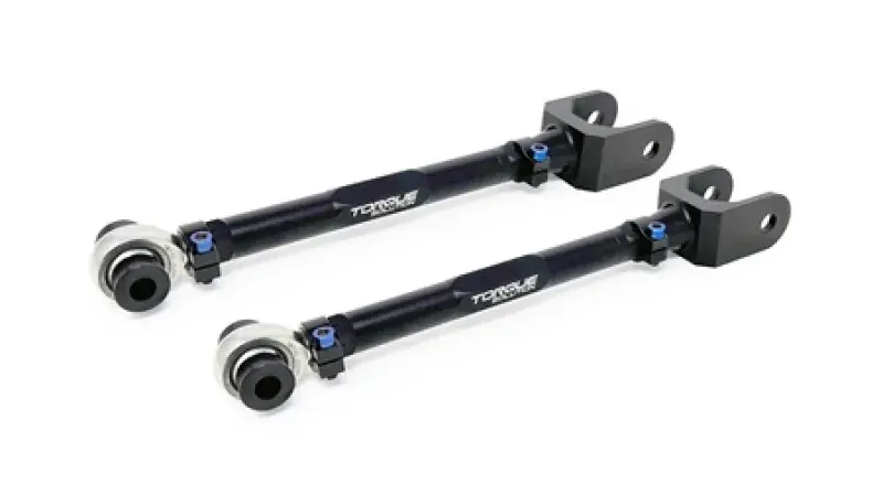 Torque Solution Torque Solution Rear Traction Arms: Toyota GR Supra MKV / BMW Z4 G29 Fan Favorite