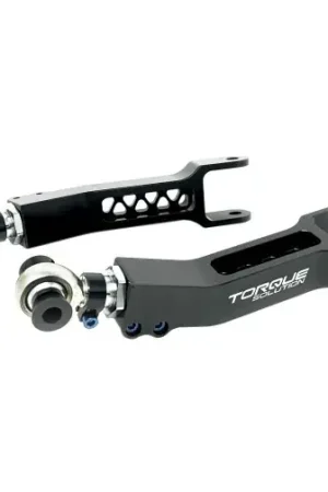 Torque Solution Torque Solution Rear Trailing Arms - 15-21 Subaru WRX / STI Get Yours