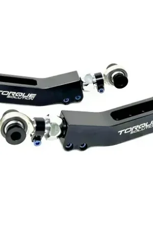 Torque Solution Torque Solution Rear Trailing Arms - 2013+ Subaru BRZ / Scion FR-S / Toyota 86 Worldwide Shipping