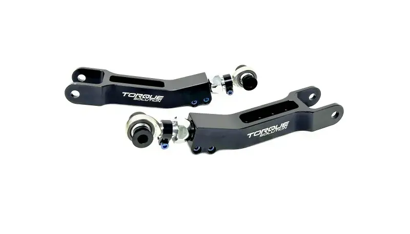Torque Solution Torque Solution Rear Trailing Arms - 2013+ Subaru BRZ / Scion FR-S / Toyota 86 Worldwide Shipping
