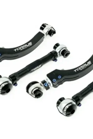 Torque Solution Torque Solution Rear Upper Camber Arms for Toyota GR Supra MKV / BMW Z4 G29 Exclusive Offer