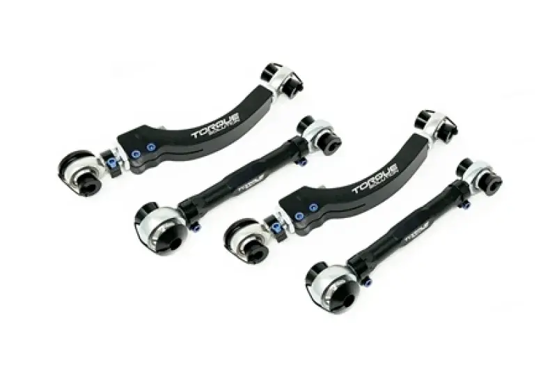 Torque Solution Torque Solution Rear Upper Camber Arms for Toyota GR Supra MKV / BMW Z4 G29 Exclusive Offer