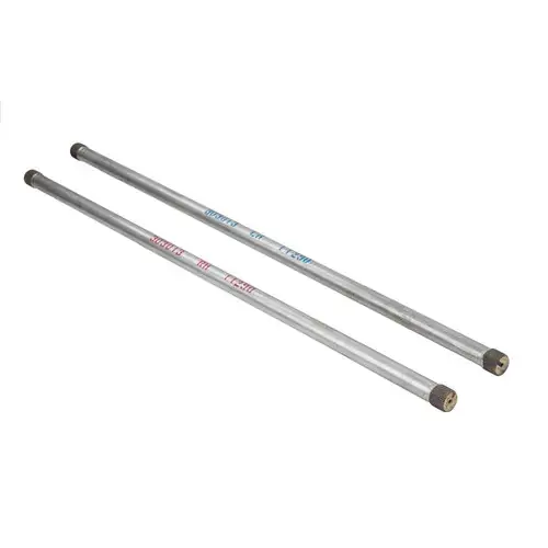 Old Man Emu Torsion Bar Set Mazda Bt50 Pair Genuine
