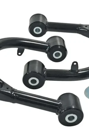 SPC Performance Toyota Land Cruiser 200 Series Adjustable Upper Control Arms High Quality
