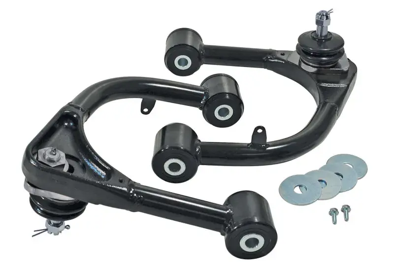 SPC Performance Toyota Land Cruiser 200 Series Adjustable Upper Control Arms High Quality