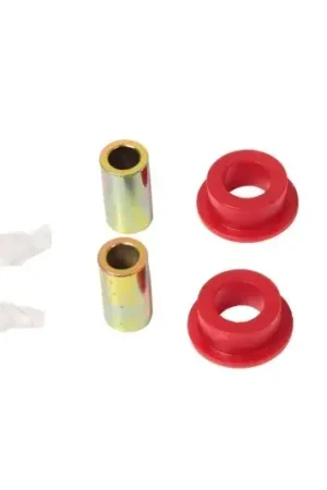 Editor’s Pick Rugged Ridge Track Bar Bushing Kit Poly Rear 07-18 Jeep Wrangler JK/JKU