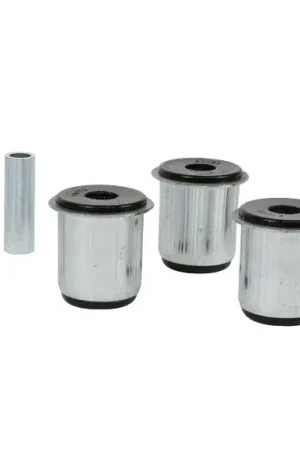 Sale Whiteline Trailing Arm - Lower Bushing (HQ-HZ)
