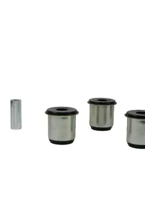 Popular Whiteline Trailing Arm - Lower Bushing (Wrangler/Grand Cherokee)