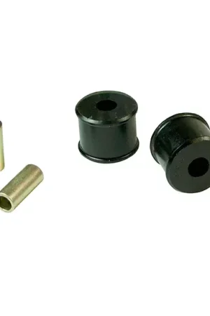 Top Pick Whiteline Trailing Arm - Lower Front Bushing (Ford inc Cortina/Falcon XD)