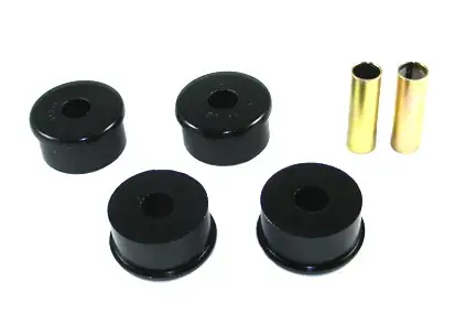 Whiteline Trailing Arm - Lower Front Bushing (Magna 85-05) Mega Sale