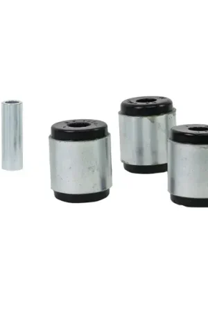Whiteline Trailing Arm - Lower Front Bushing (VB-VS) Premium