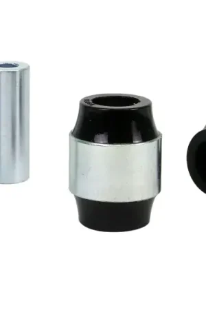 Free Returns Whiteline Trailing Arm - Lower Rear Bushing (A3 12-19 / S3 13-20 / TT 14-21 / Golf MK7 12-20)