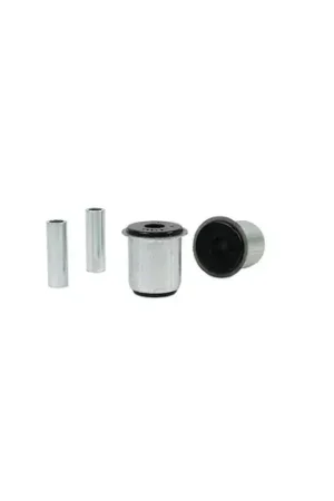 Crafted Whiteline Trailing Arm - Upper and Lower Bushing (HQ-HZ)