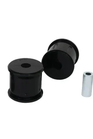 Limited Offer Whiteline Trailing Arm - Upper Bushing (Elgrand 97-02)