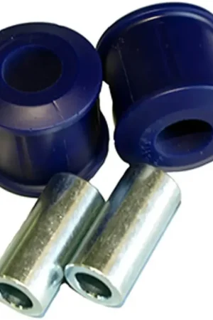 High Quality EFS Trailing Arm Bushes (Landcruiser 105 Series 98-07)