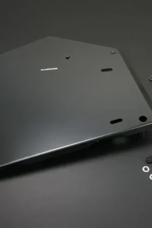 Luxury Hard Race Transfer Box Skid Plate (Jimny 18+)